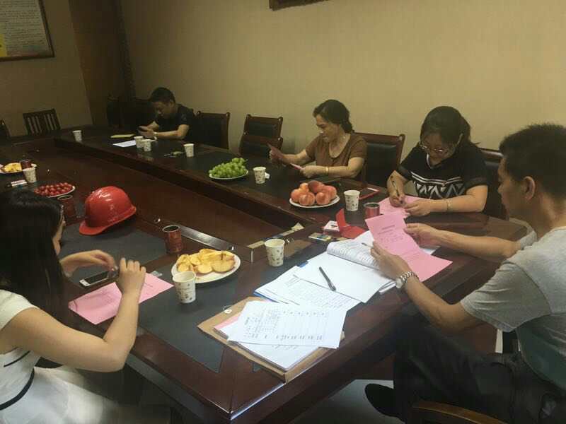 2017年7月1日黨員會議《會議主題：一、學(xué)習(xí)廖俊波找差距、抓落實主題組織生活會。二、學(xué)習(xí)袁毅同志在學(xué)習(xí)廖俊波同志先進事跡座談會上的講話。三、劉云山在福建調(diào)研時強調(diào)學(xué)習(xí)弘揚廖俊波同志崇高精神在為民實干中發(fā)揮先鋒模范作用的文章。》